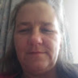 Meet your Posher, Patty